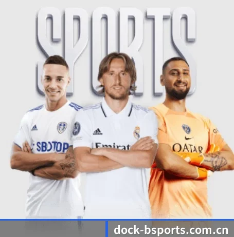 dock-bsports.com.cn APP 界面